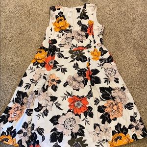 Ann Taylor Factory Dress NWOT